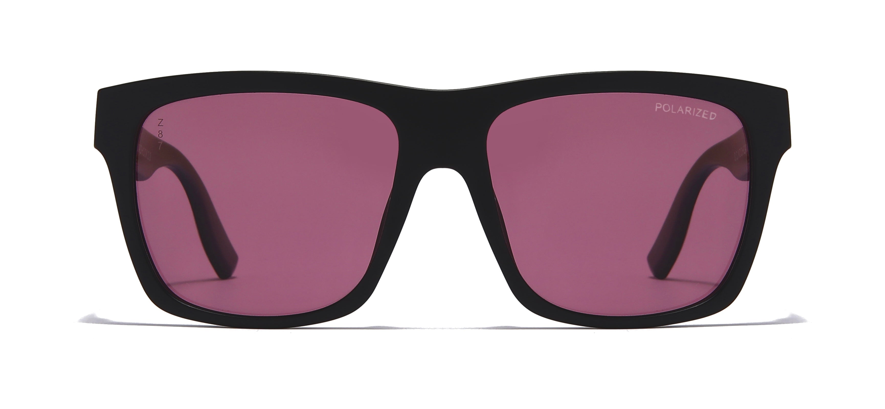 Z87 MADHOOK2.0 LR: CANADA POLARIZED