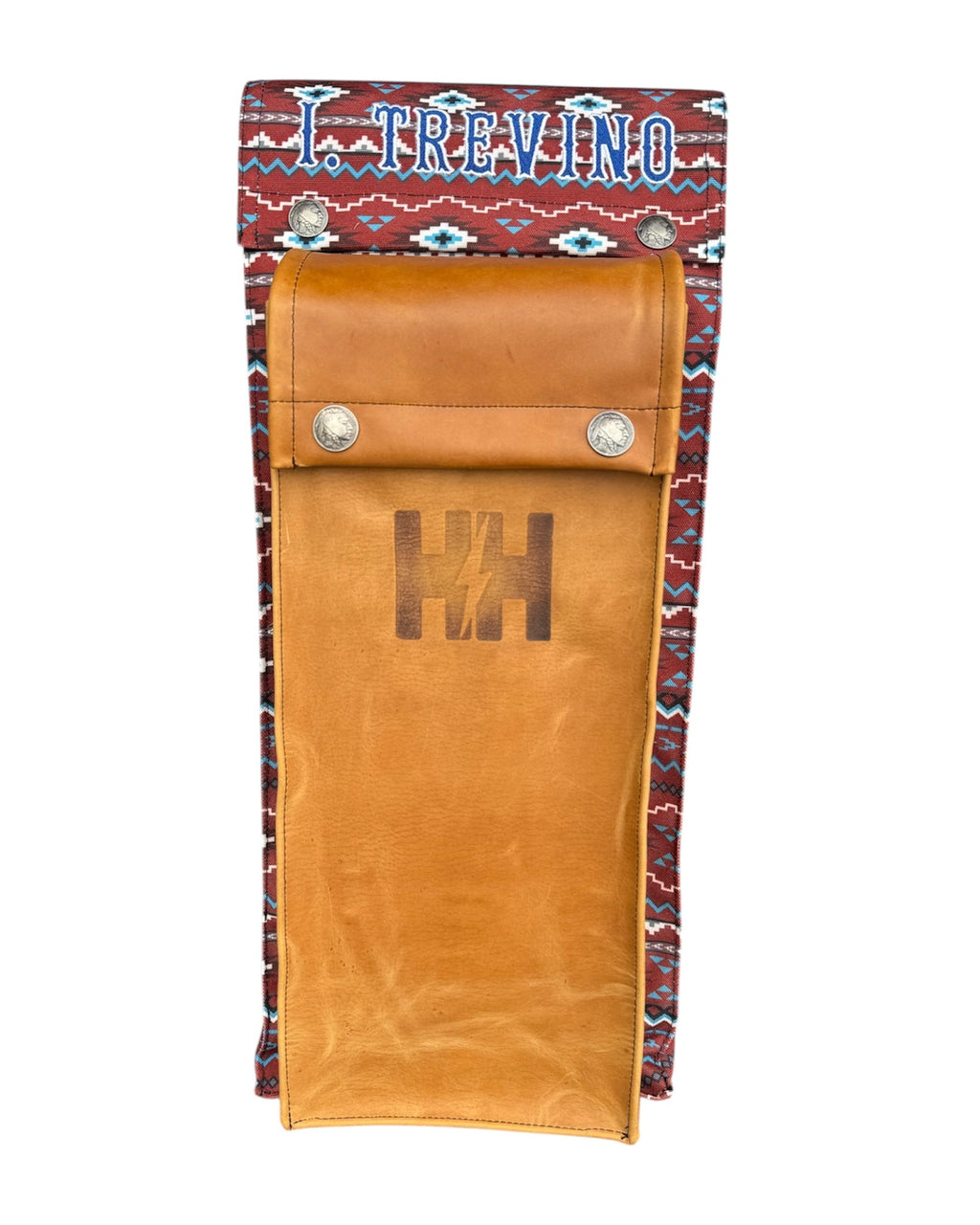 Tucson X Ranch Hand Glove & Sleeve Bag