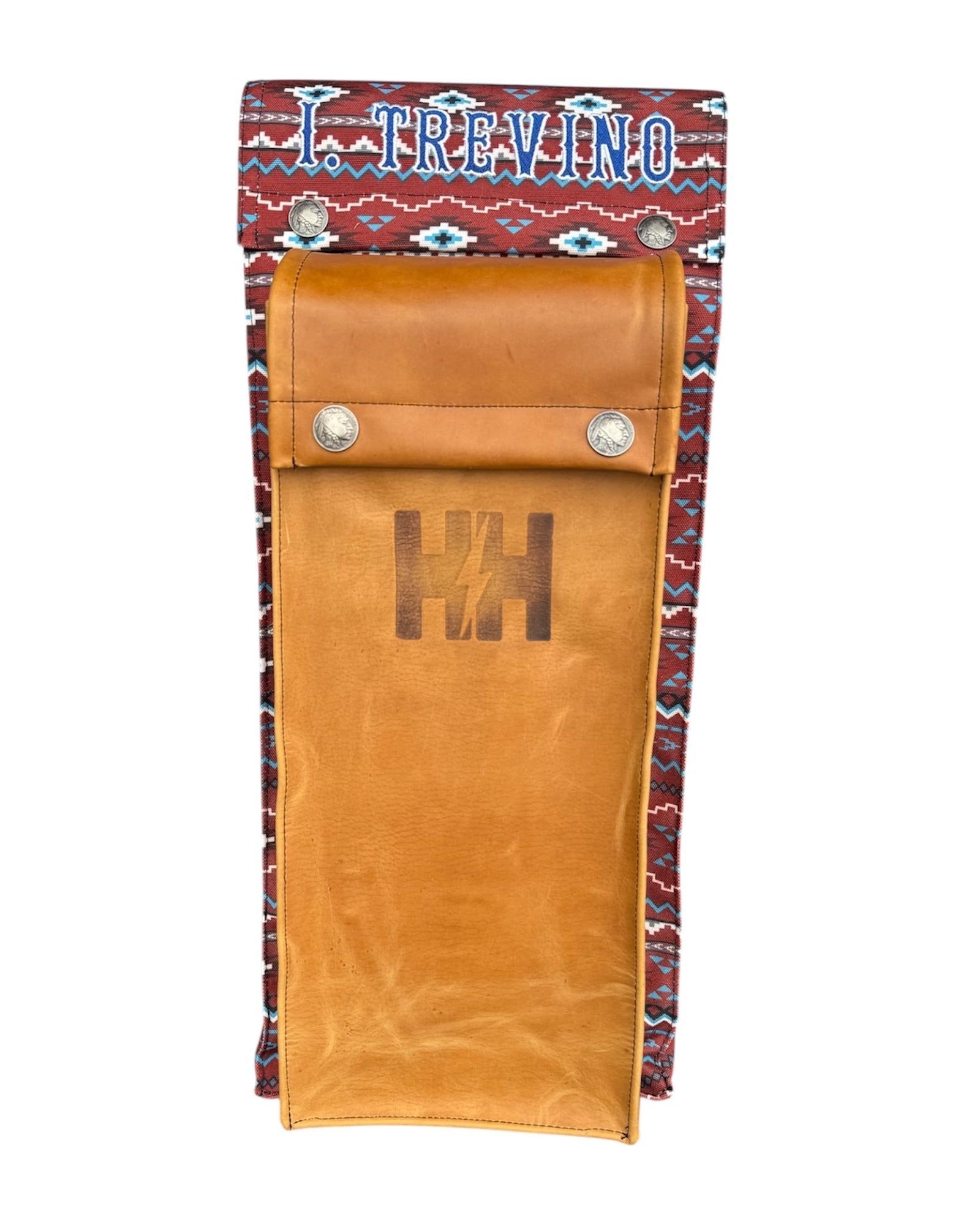 Tucson X Ranch Hand Glove & Sleeve Bag
