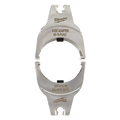 15T P to U - Die Adapter - (49 - 15 - PUAD) - Lined Out 15T P to U - Die Adapter - (49 - 15 - PUAD)Die Adapter