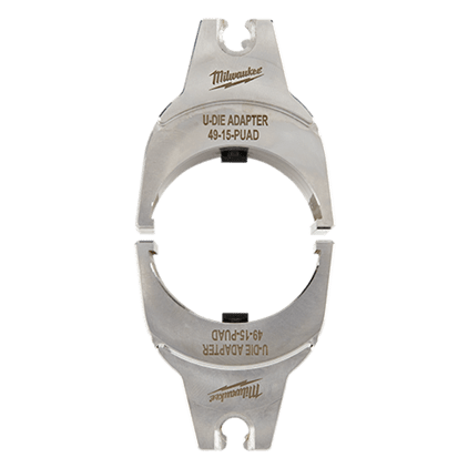 15T P to U - Die Adapter - (49 - 15 - PUAD) - Lined Out 15T P to U - Die Adapter - (49 - 15 - PUAD)Die Adapter