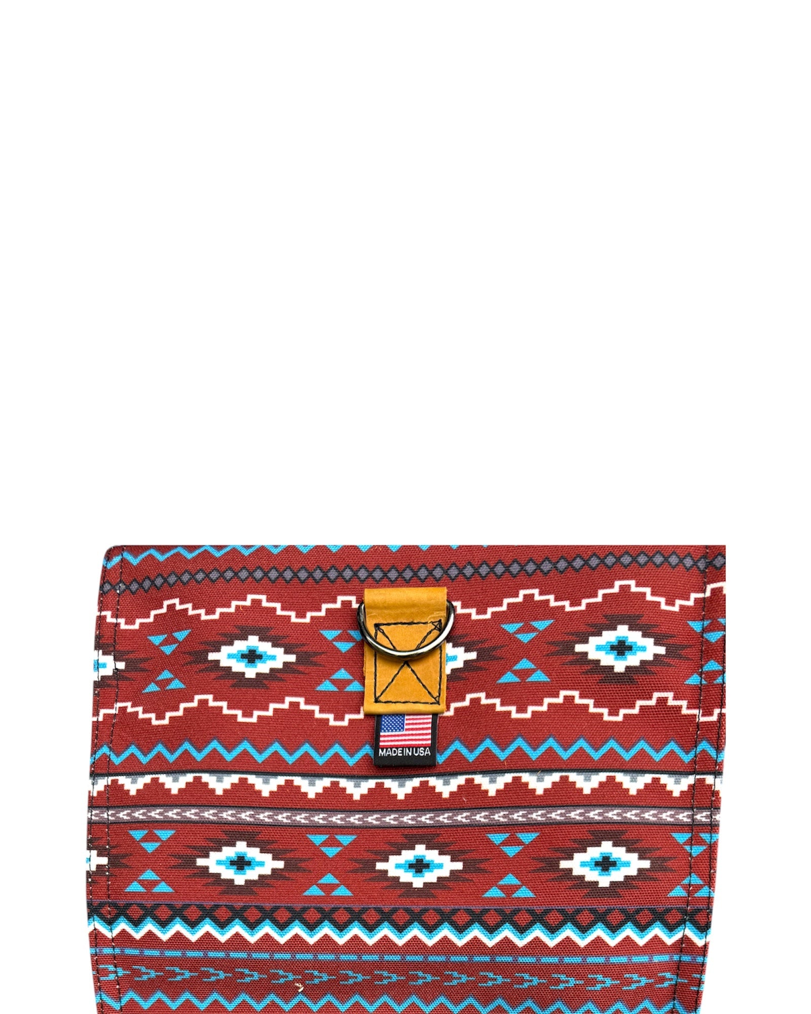 Tucson X Ranch Hand Glove & Sleeve Bag