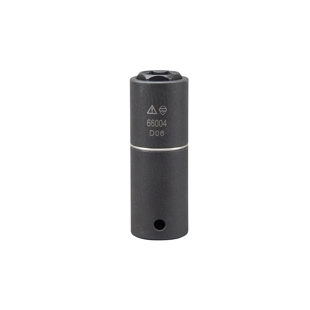 2 - in - 1 Impact Socket, 6 - Point, 3/4 and 9/16 - Inch - (94 - 66004) - Lined Out 2 - in - 1 Impact Socket, 6 - Point, 3/4 and 9/16 - Inch - (94 - 66004)Impact Socket