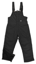 Insulated Bib Overalls