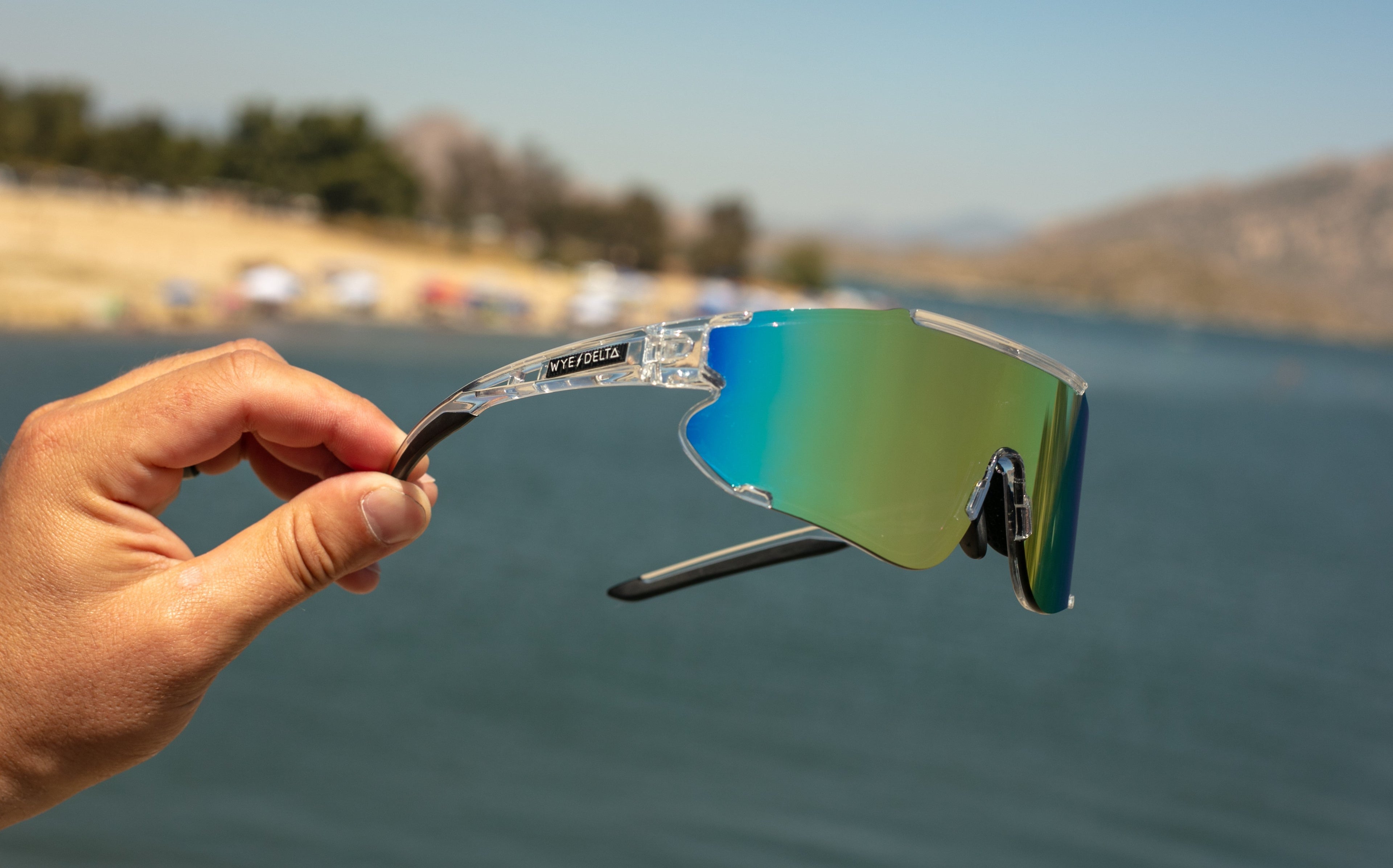 Z87+ HiViz Lens Replacements