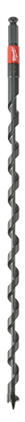 30" SHOCKWAVE Linemans Impact Auger Bit - (48 - 13 - 6907) - Lined Out 30" SHOCKWAVE Linemans Impact Auger Bit - (48 - 13 - 6907)Impact Auger Bit