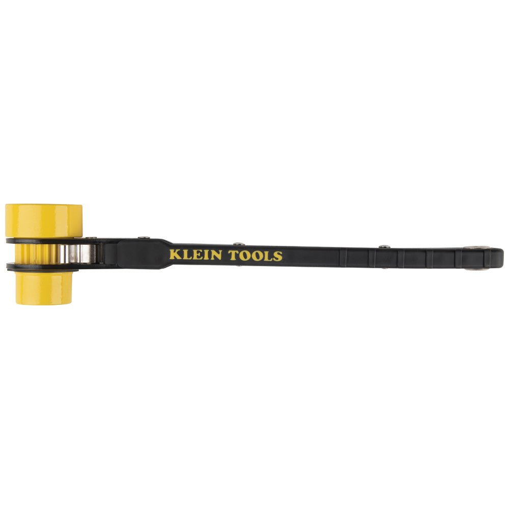 4 - in - 1 Linemans Ratcheting Wrench - (94 - KT151T) - Lined Out 4 - in - 1 Linemans Ratcheting Wrench - (94 - KT151T)Wrenches