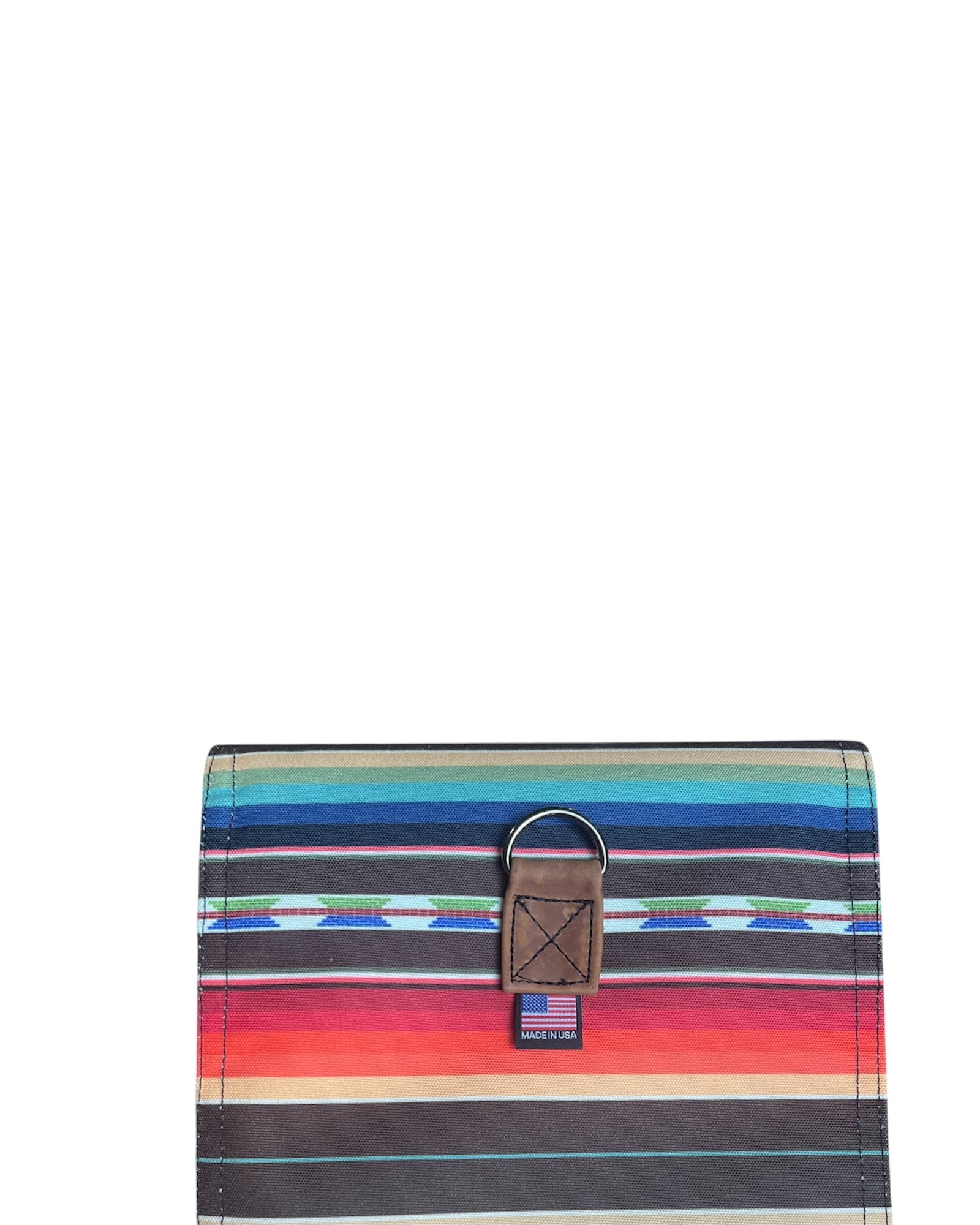 Saddle Blanket X Ranch Hand Glove & Sleeve Bag