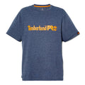 Timberland Pro Core Linear Logo T-Shirt