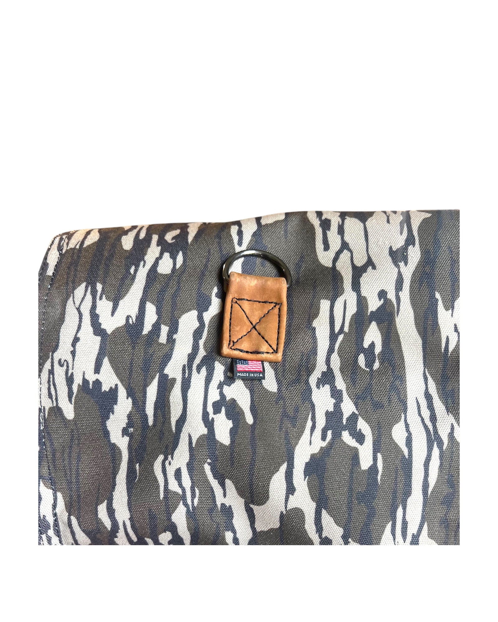 Bottomland X Ranch Hand Glove & Sleeve Bag