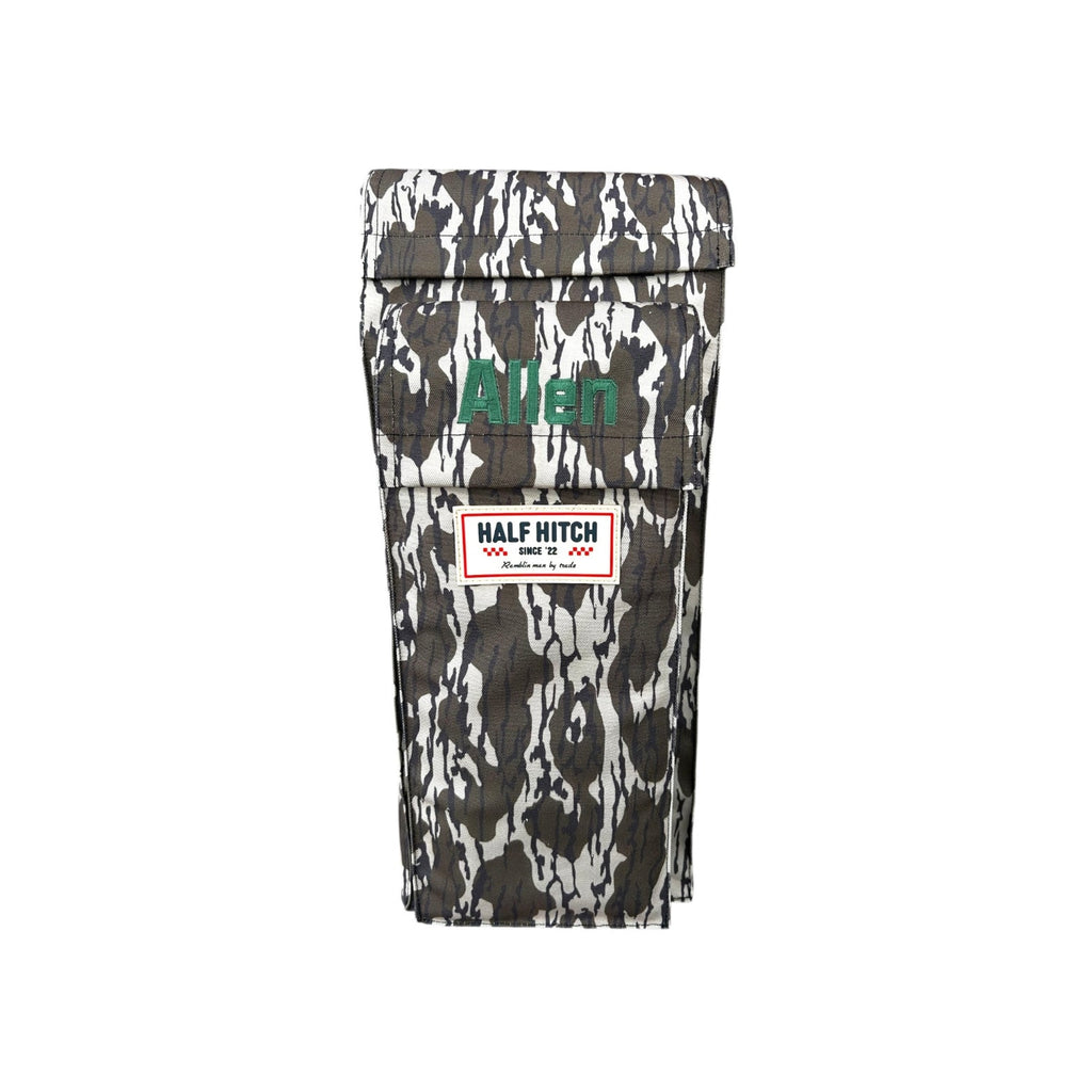 Bottomland Camo Glove & Sleeve Bag