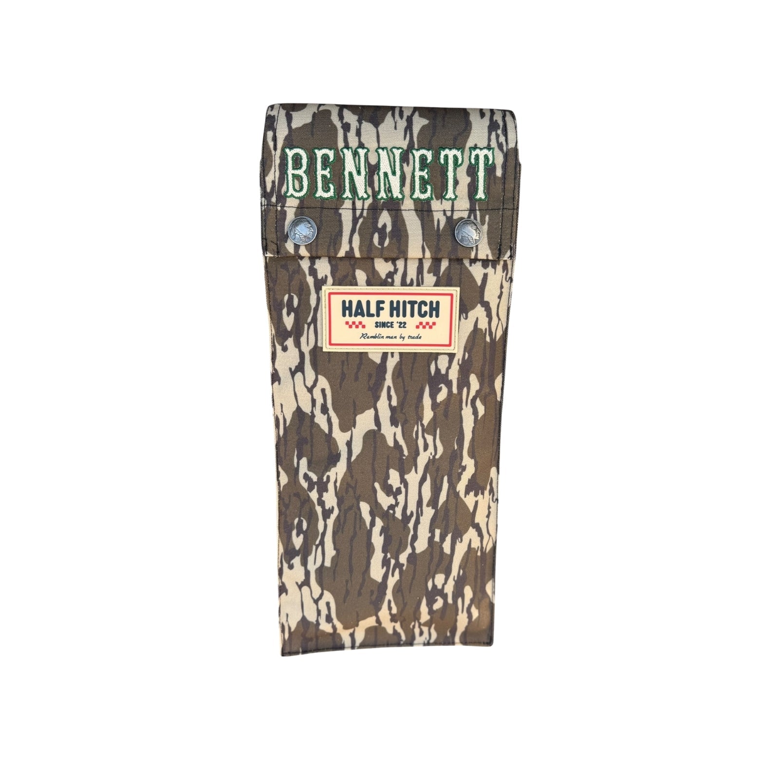 Bottomland Primary Glove Bag