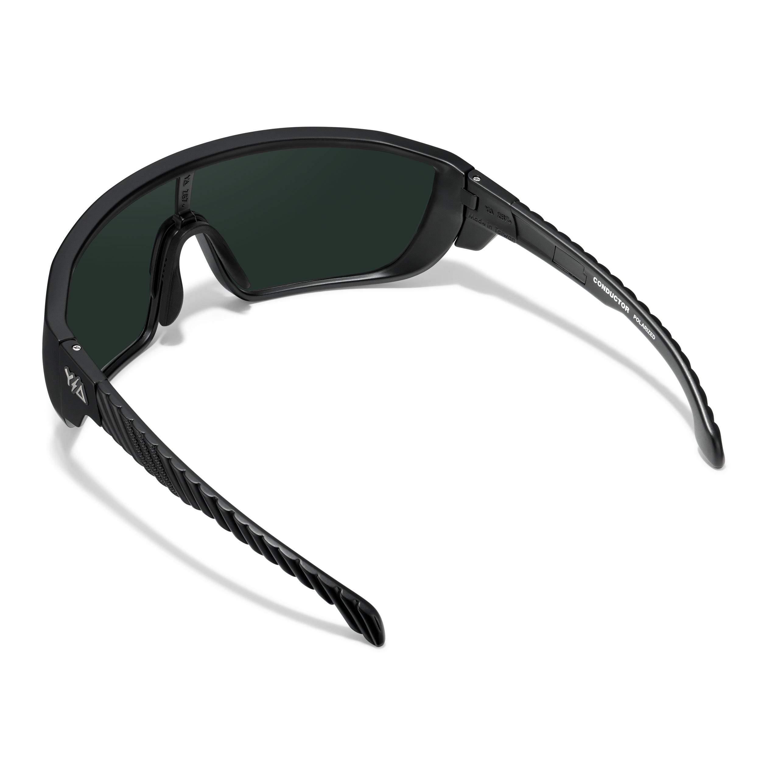 Z87+ Conductors Pitch Black