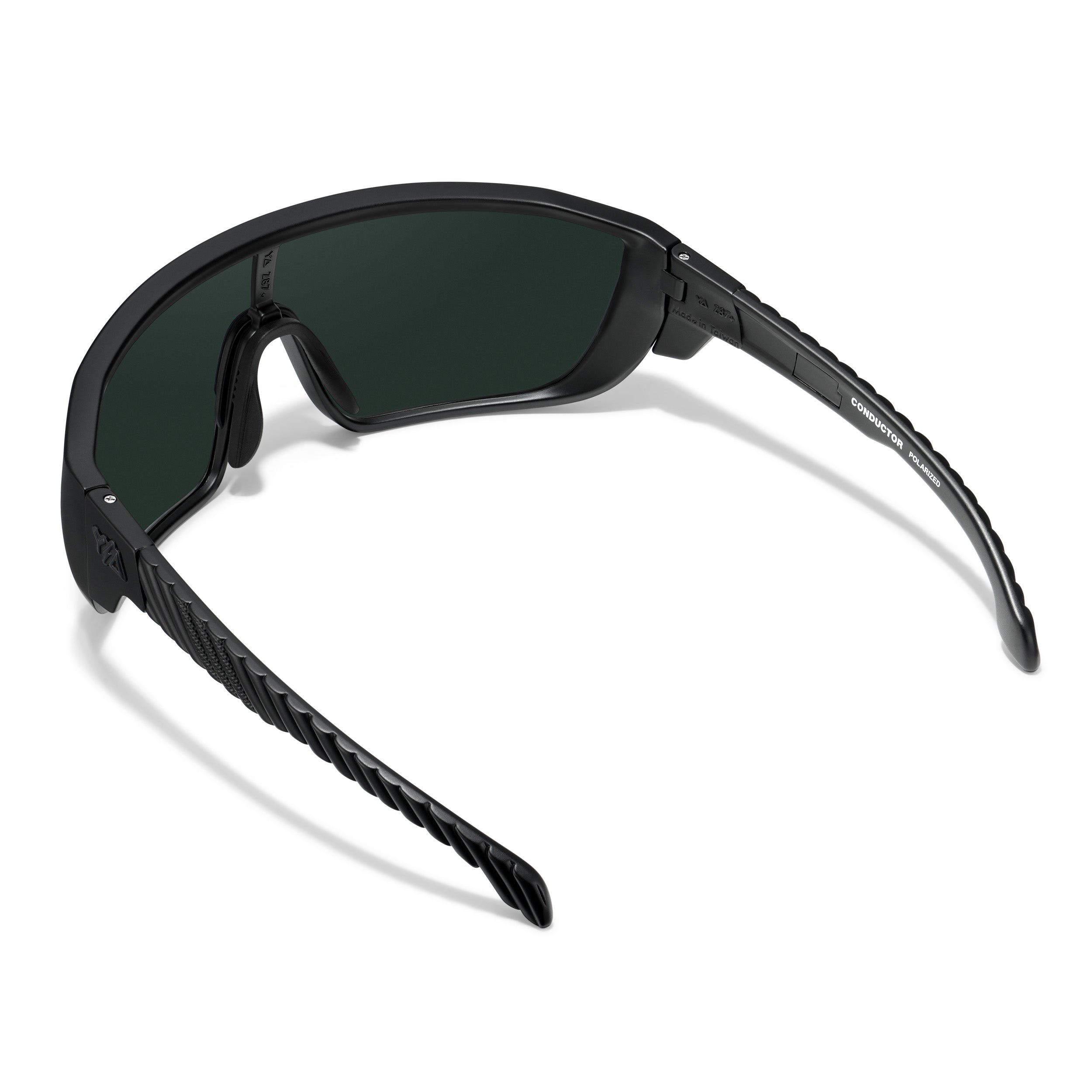 Z87+ Conductors Pitch Black