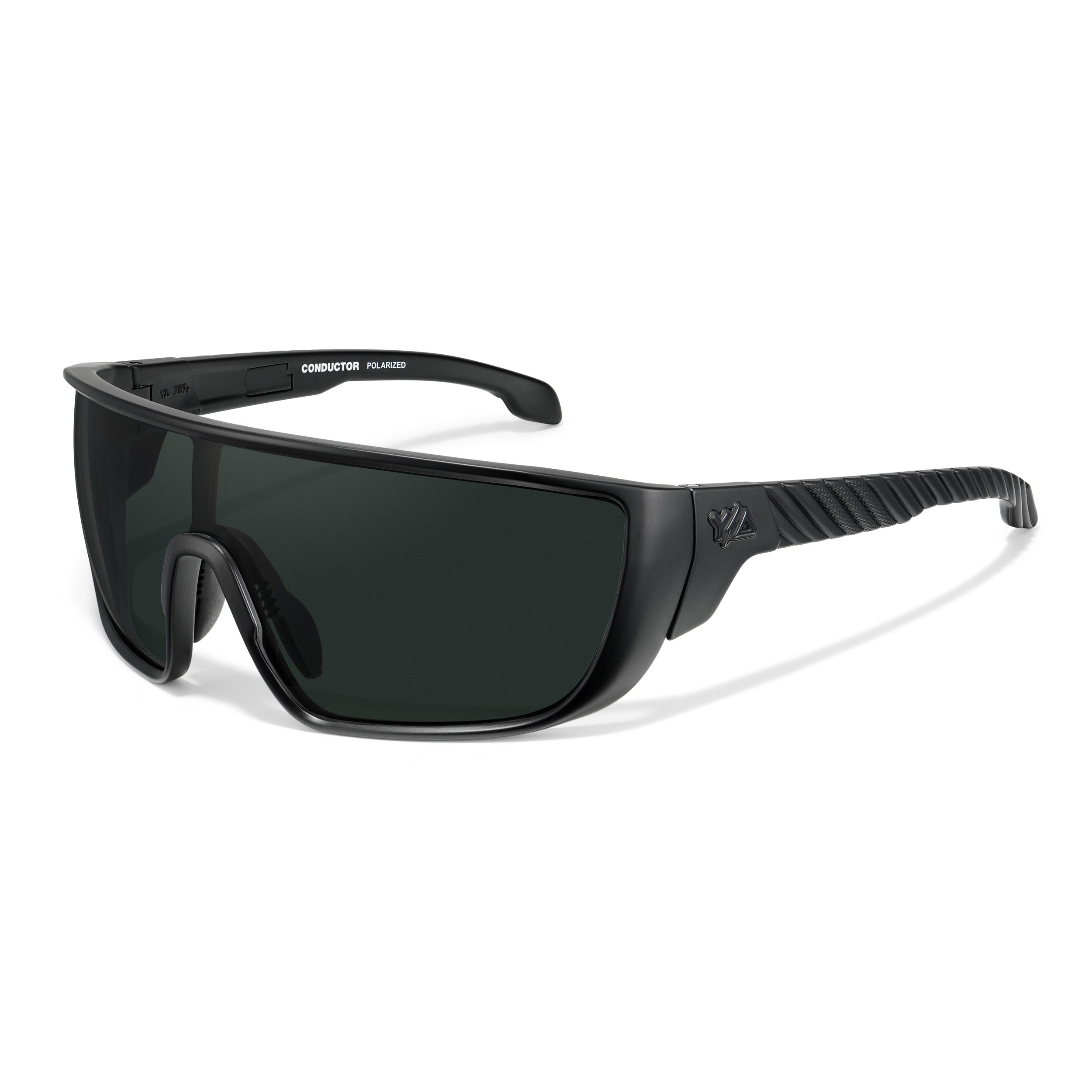 Z87+ Conductors Pitch Black