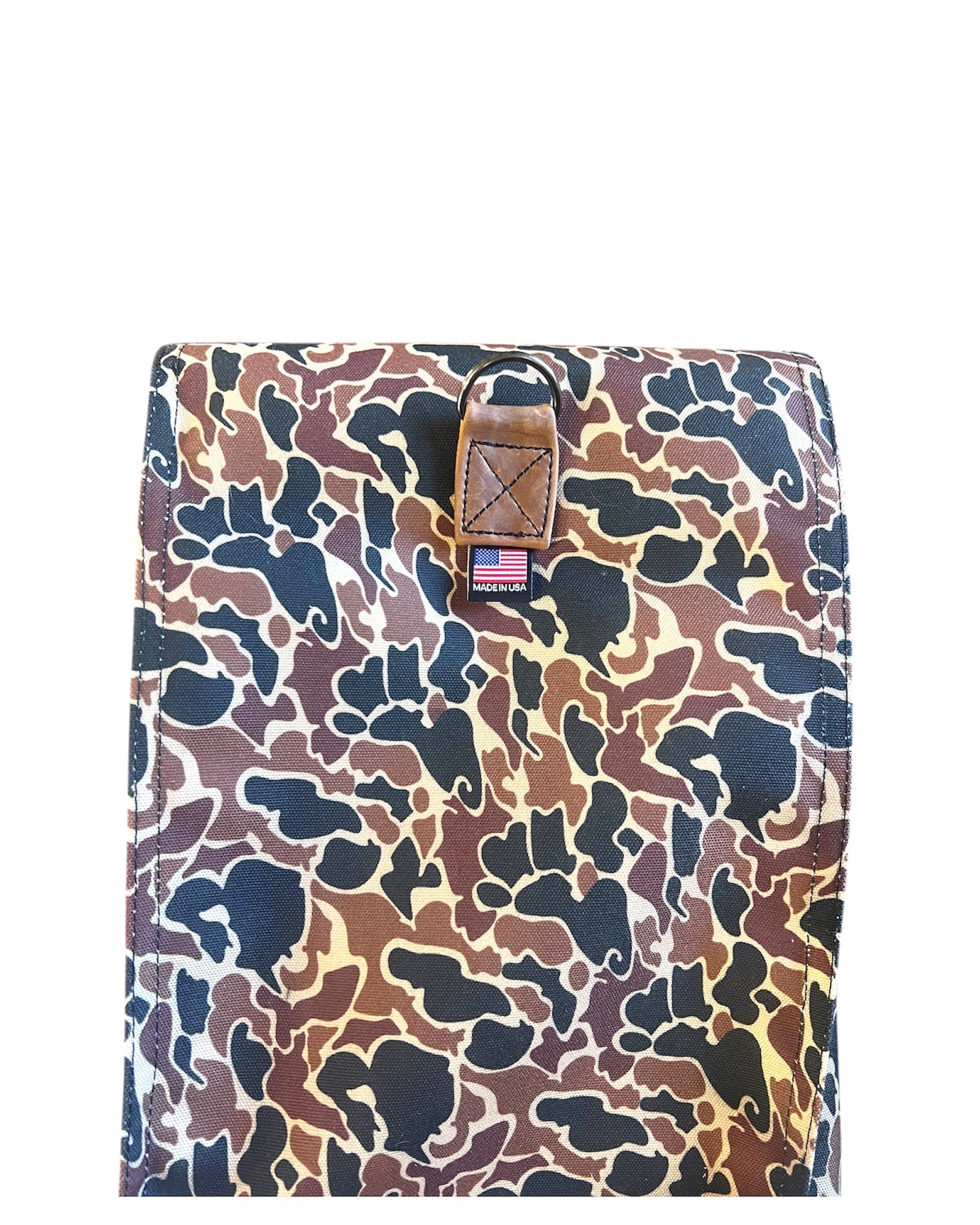 Duck Camo X Ranch Hand Glove & Sleeve Bag