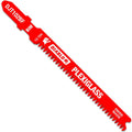 Diablo DJT102BF5 3-5/8 in. 13 TPI Bi-Metal T-Shank Jig Saw Blades for Plexiglass (5-Pack)
