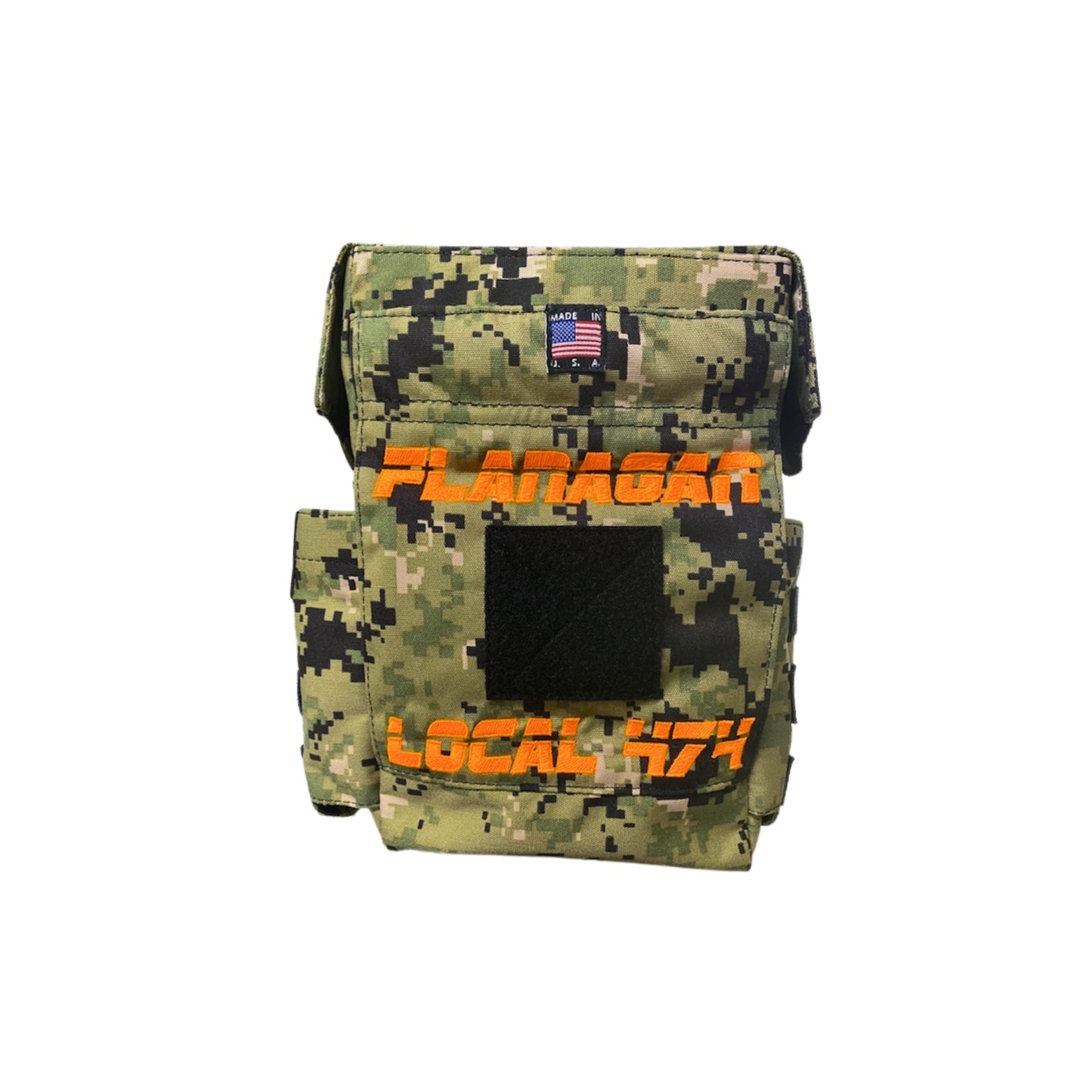 FLY DITTY BAG 2.0