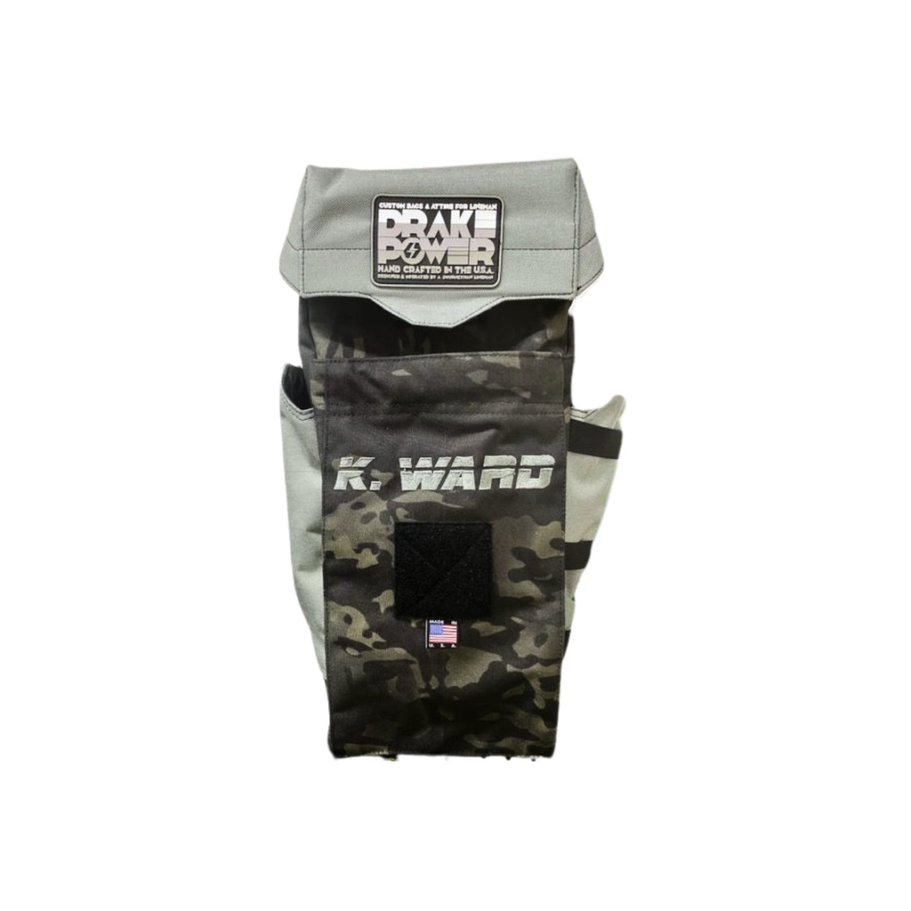 GLOVE BAG