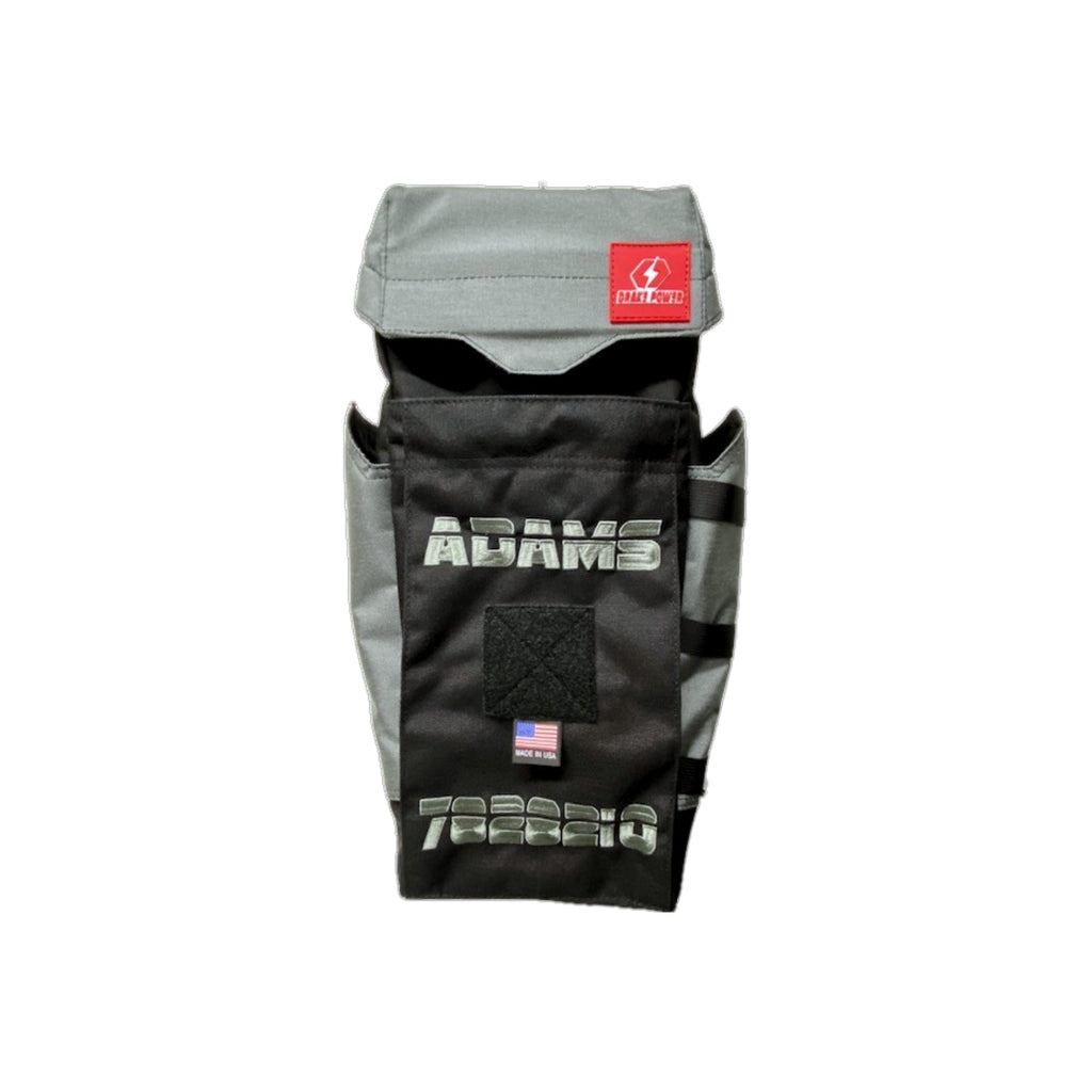 GLOVE BAG