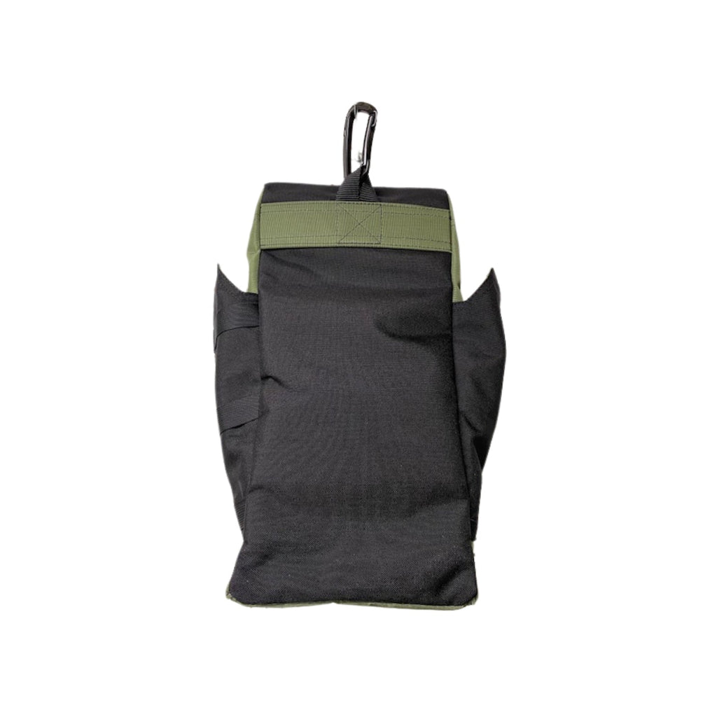 GLOVE BAG