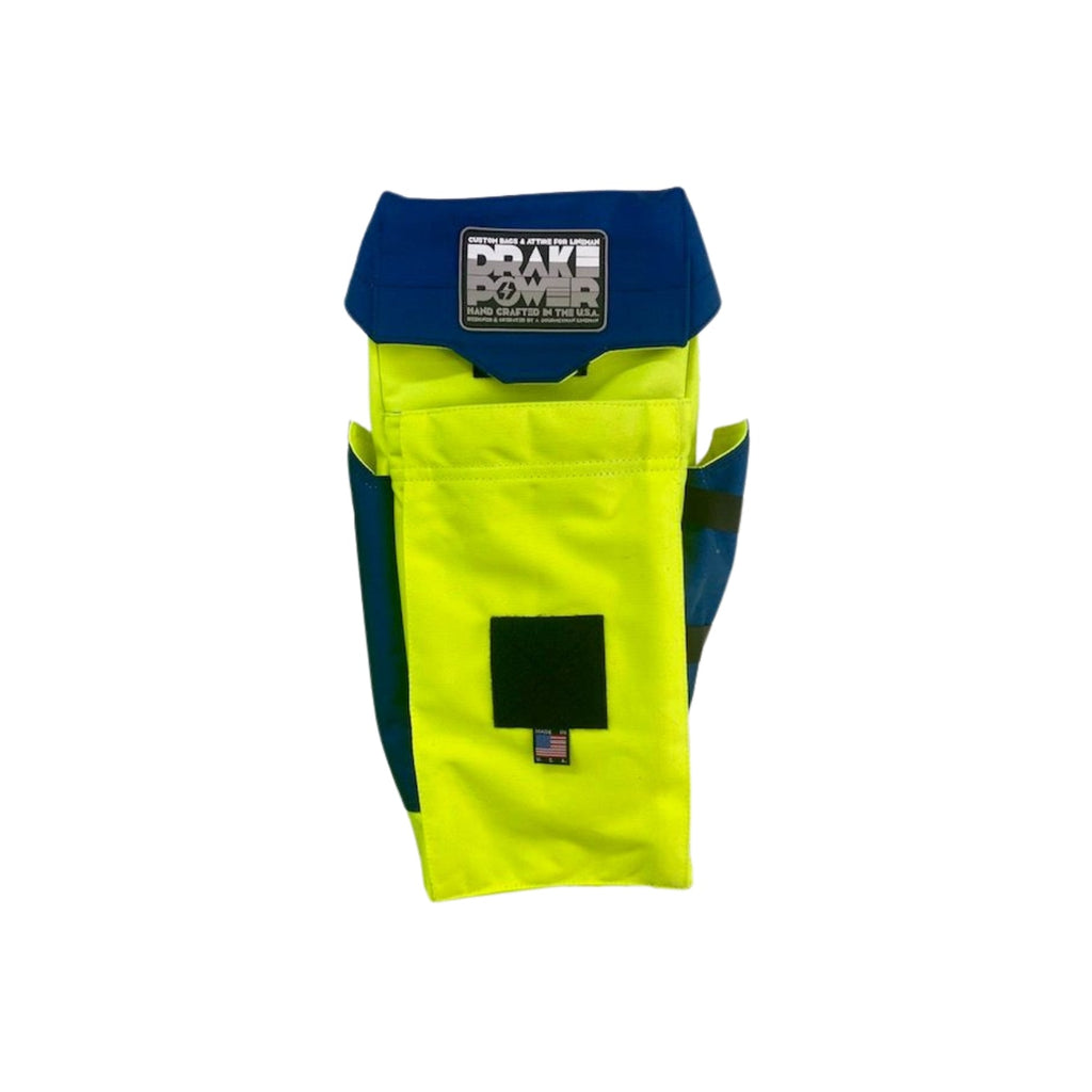 GLOVE BAG