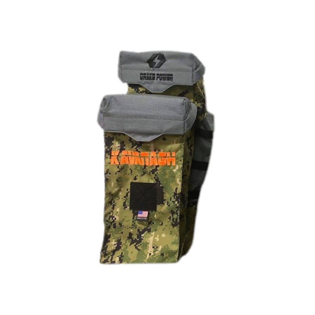 GLOVE & SLEEVE BAG