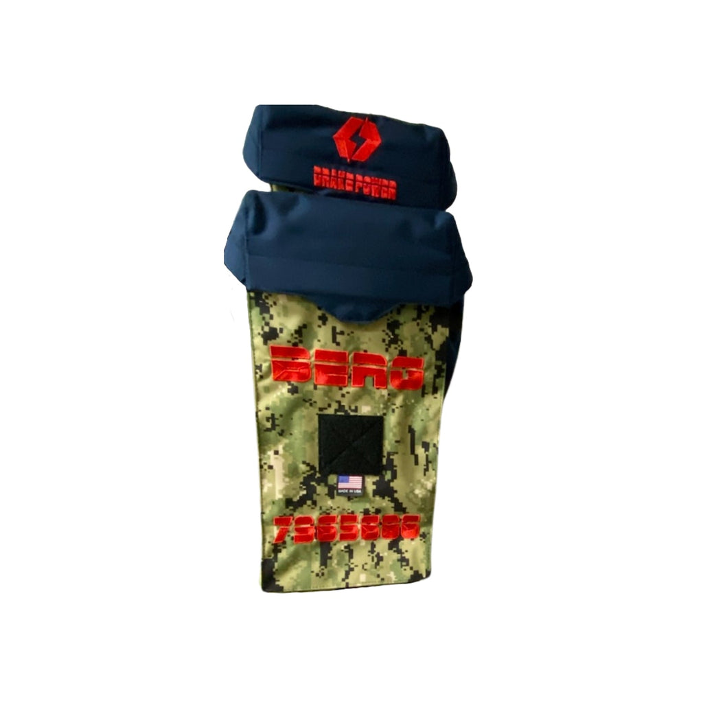 GLOVE & SLEEVE BAG