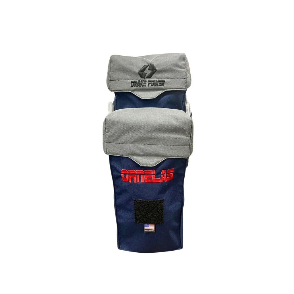 GLOVE & SLEEVE BAG
