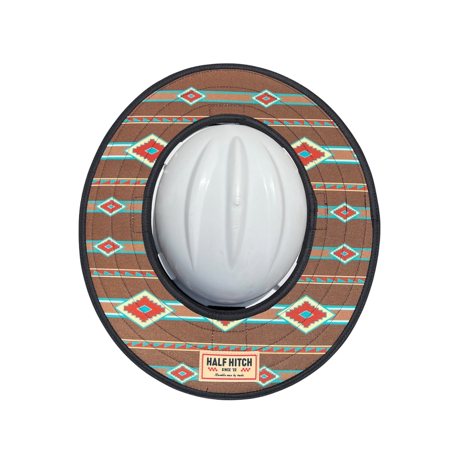 Hard Hat Sun Shades