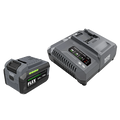 FLEX FX0421-1H 6.0Ah Stacked Starter Kit