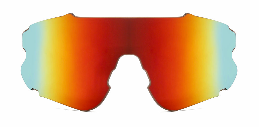 Z87+ HiViz Lens Replacements