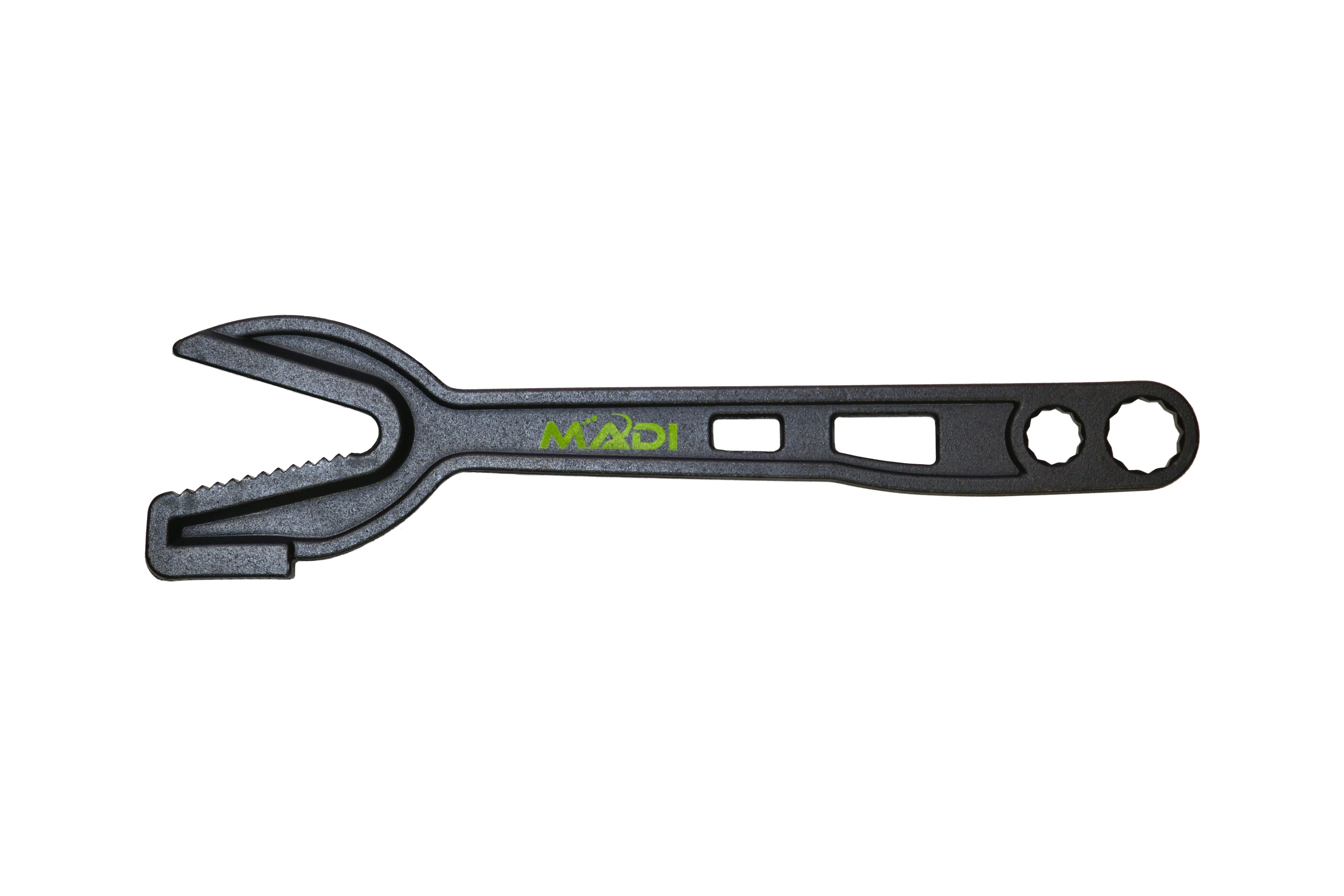 Madi Goat Wrench Plus