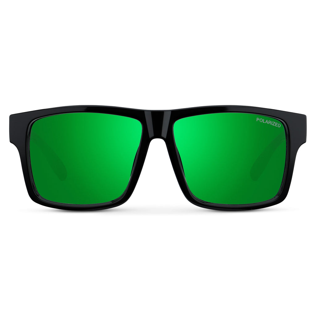 Z87 Hardline: Green