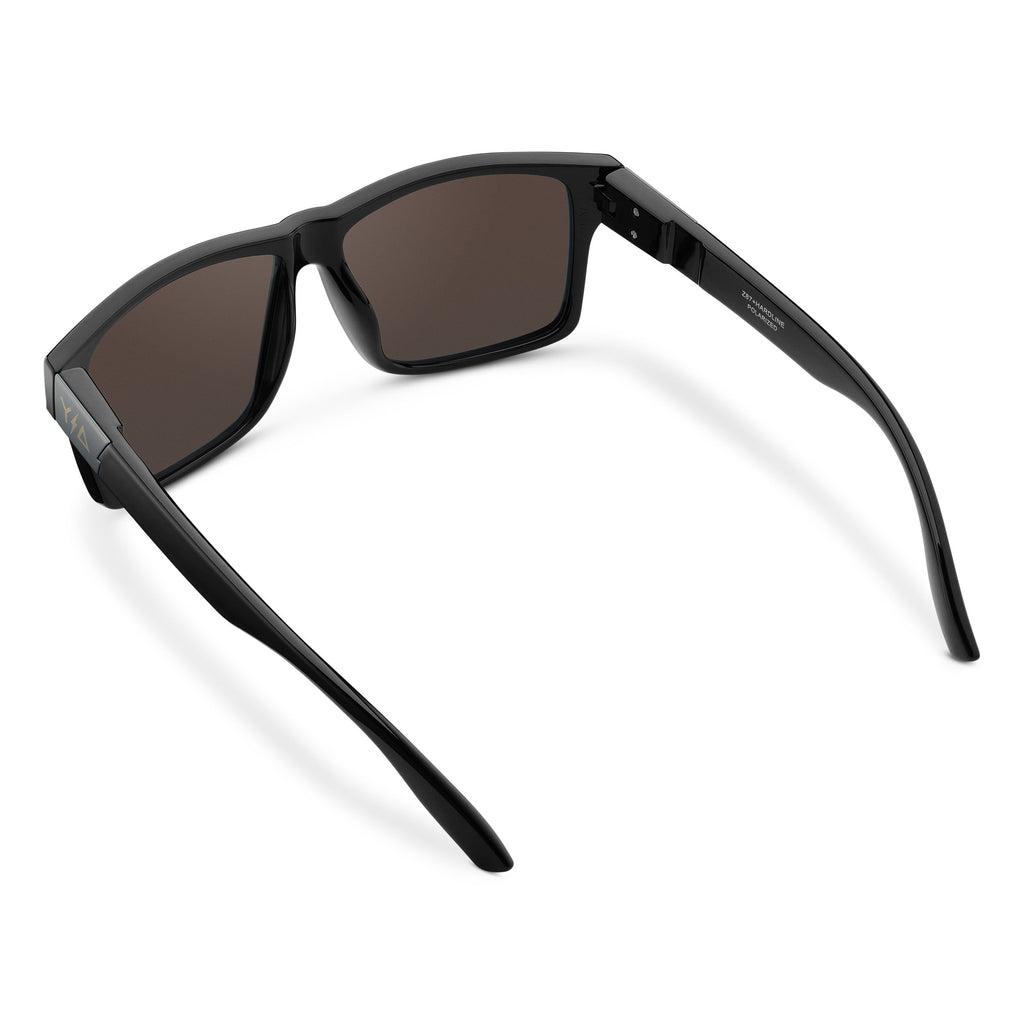 Z87 Hardline: Black Mirror