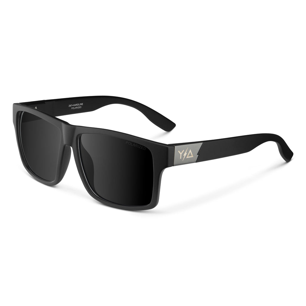 Z87 Hardline: Matte Black