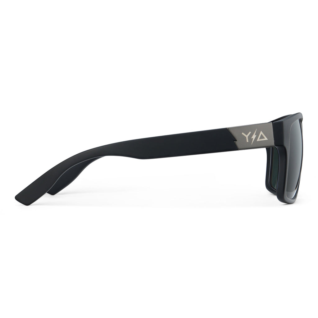 Z87 Hardline: Matte Black