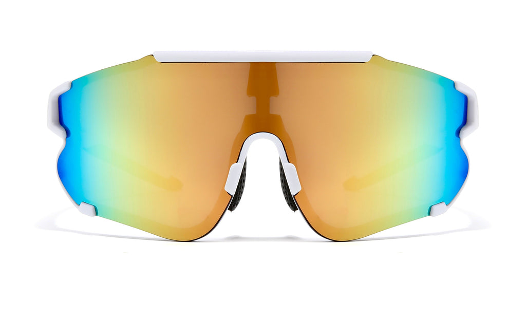 Z87+ HiViz White Yellow Revo