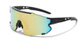 Z87+ HiViz Black Yellow Revo