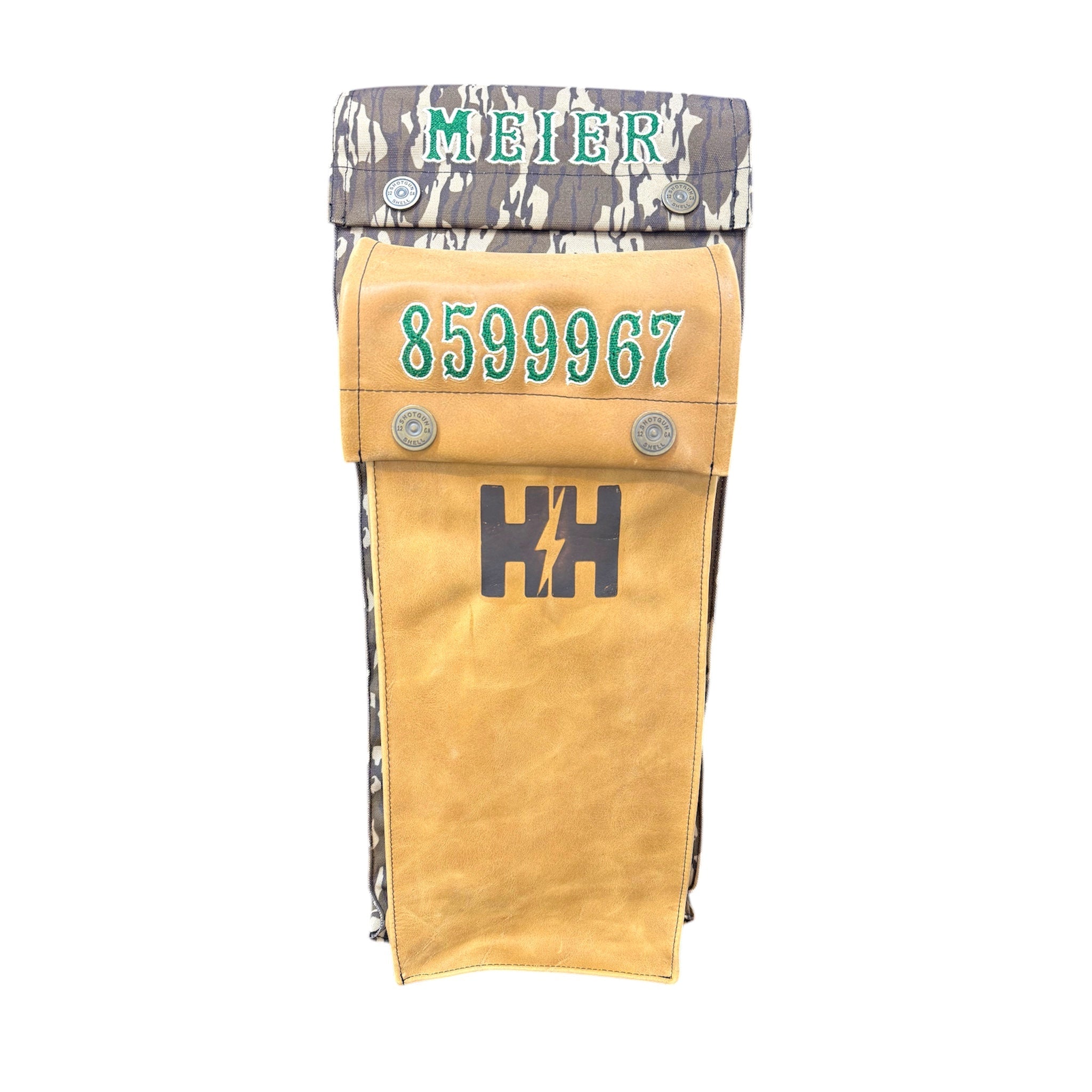 Bottomland X Ranch Hand Glove & Sleeve Bag