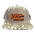 Ramblin' Man by Trade 7 panel