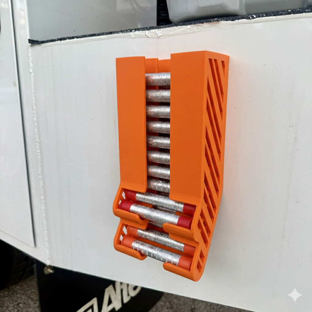 Insul Link Dispenser