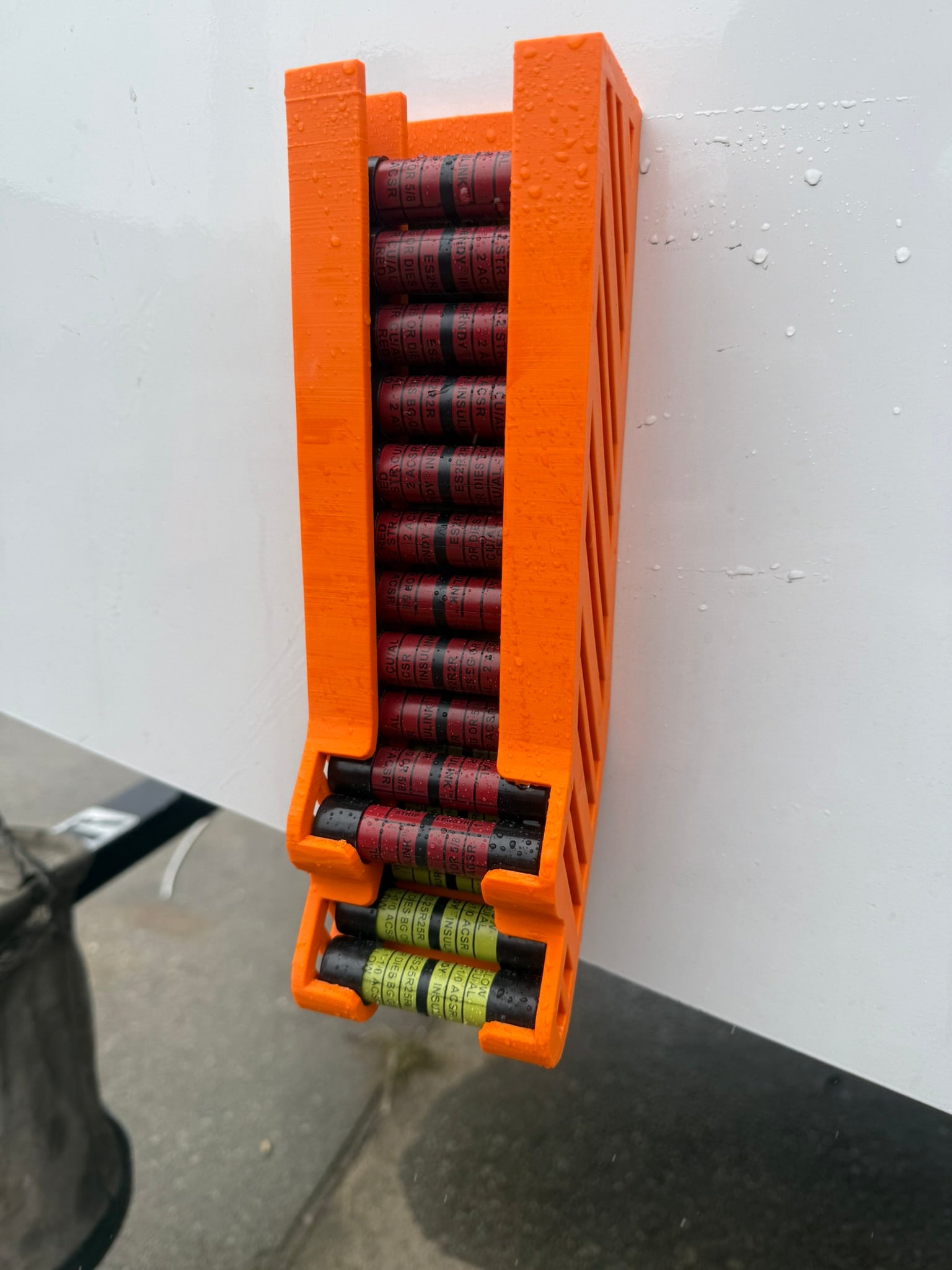 Insul Link Dispenser