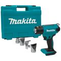 Makita XGH01ZK 18V LXT Lithium-Ion Cordless Heat Gun