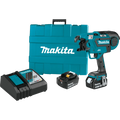 Makita XRT01TK 18V LXT® Lithium‑Ion Brushless Cordless Rebar Tying Tool Kit (5.0Ah)