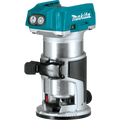 Makita XTR01Z 18V LXT Lithium-Ion Cordless Router (Tool Only)