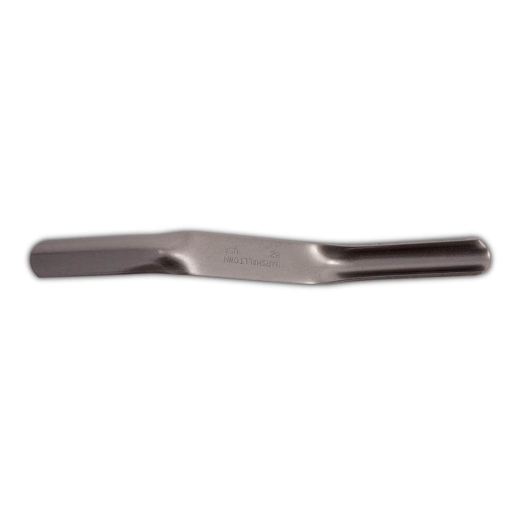 Marshalltown 82 15526 - 5/8 & 3/4 Brick Jointer