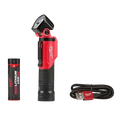 Milwaukee 2113-21 REDLITHIUM™ USB Pivoting Flashlight