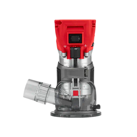 Milwaukee 2723-20 M18 FUEL Compact Router (Tool Only)