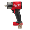 Milwaukee 2962-20 M18 FUEL™ 1/2" Mid-Torque Impact Wrench w/ Friction Ring (Tool Only)